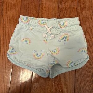 Cat & Jack girls shorts